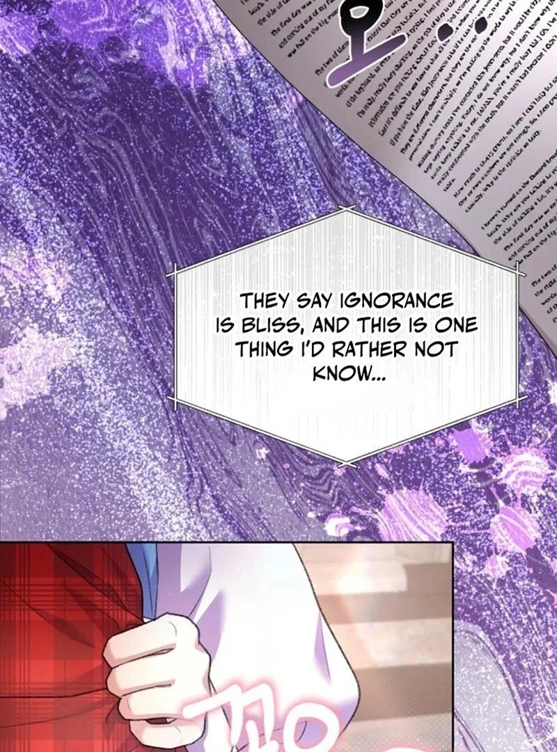 The Female Lead’s Mother and the Male Lead’s Father Are Married Chapter 22 page 33