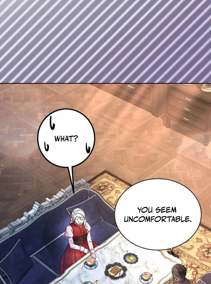 The Female Lead’s Mother and the Male Lead’s Father Are Married Chapter 22 page 52