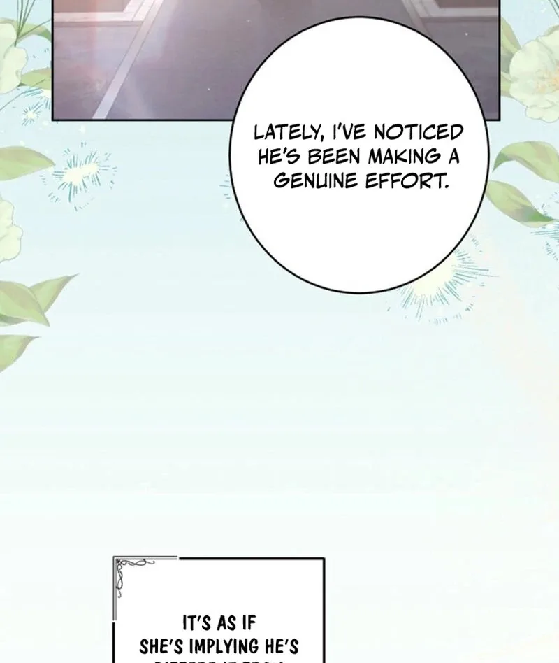 The Female Lead’s Mother and the Male Lead’s Father Are Married Chapter 22 page 28