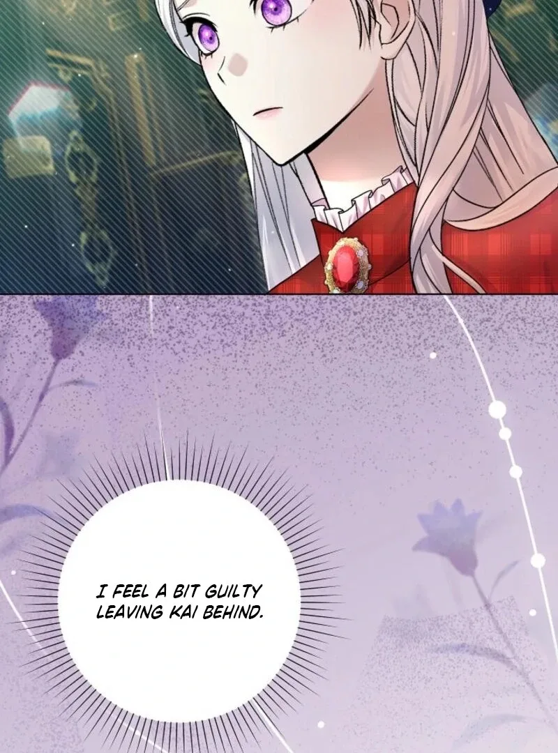 The Female Lead’s Mother and the Male Lead’s Father Are Married Chapter 20 page 34