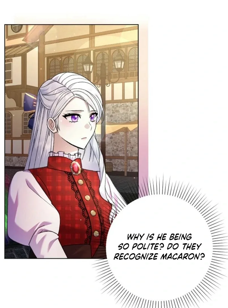 The Female Lead’s Mother and the Male Lead’s Father Are Married Chapter 20 page 97
