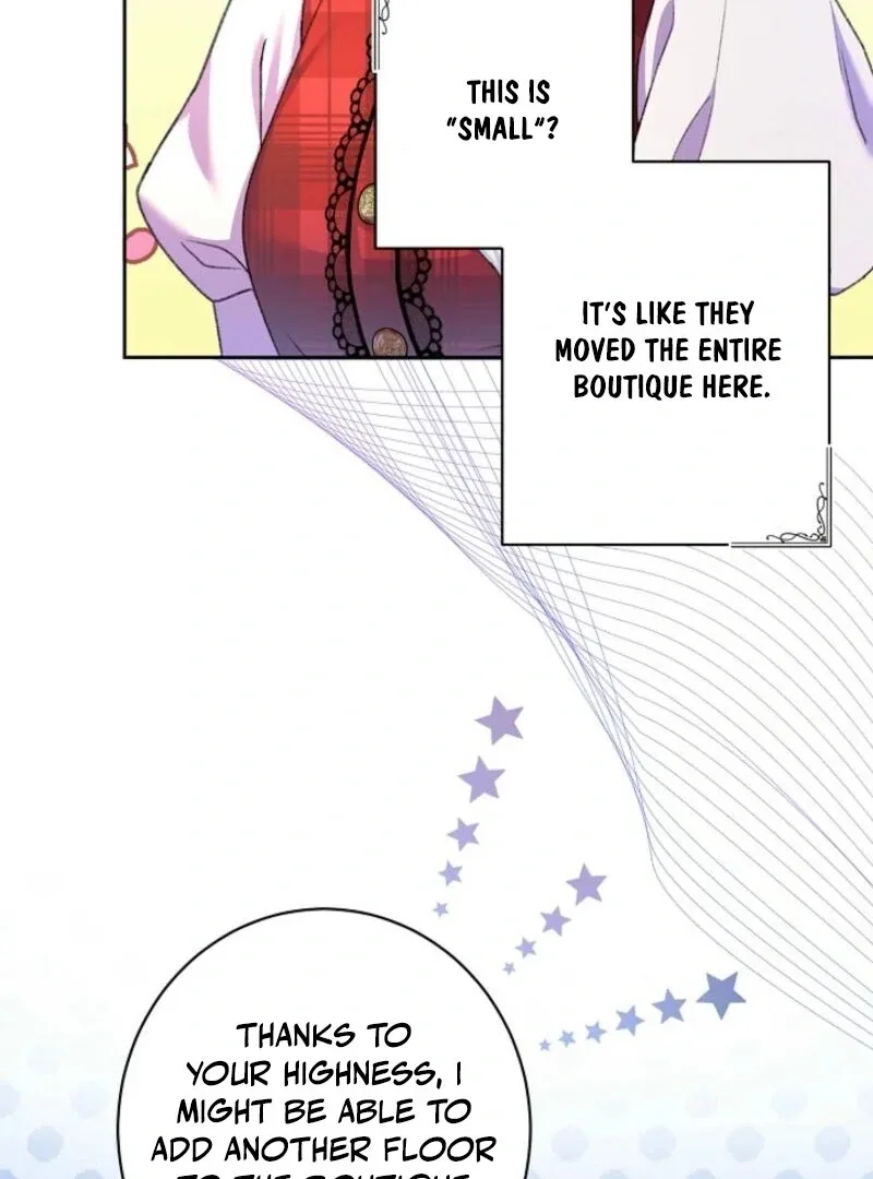 The Female Lead’s Mother and the Male Lead’s Father Are Married Chapter 22 page 13