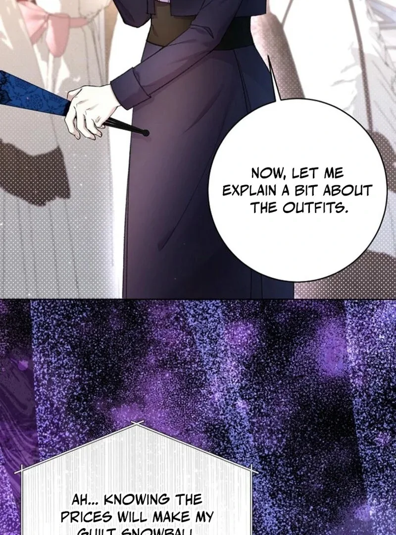 The Female Lead’s Mother and the Male Lead’s Father Are Married Chapter 22 page 31