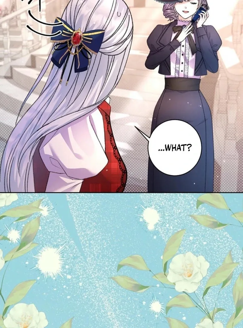 The Female Lead’s Mother and the Male Lead’s Father Are Married Chapter 22 page 26