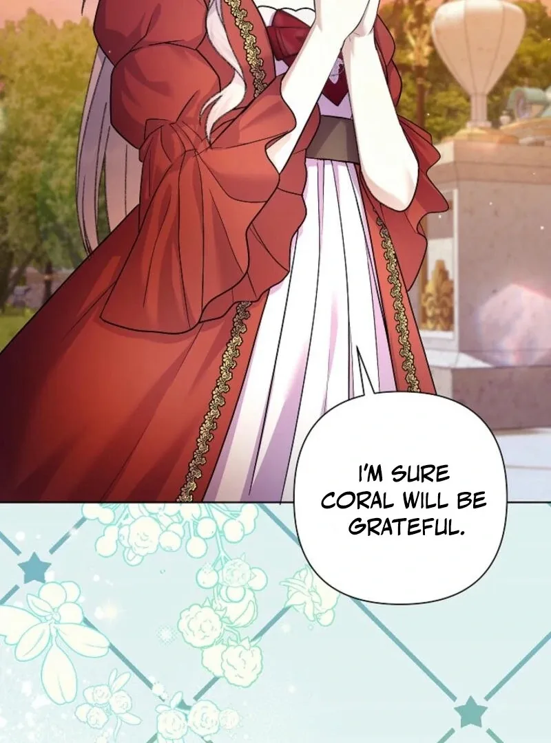 The Female Lead’s Mother and the Male Lead’s Father Are Married Chapter 20 page 22