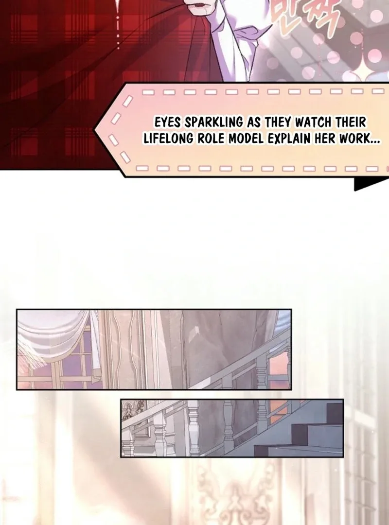 The Female Lead’s Mother and the Male Lead’s Father Are Married Chapter 22 page 36