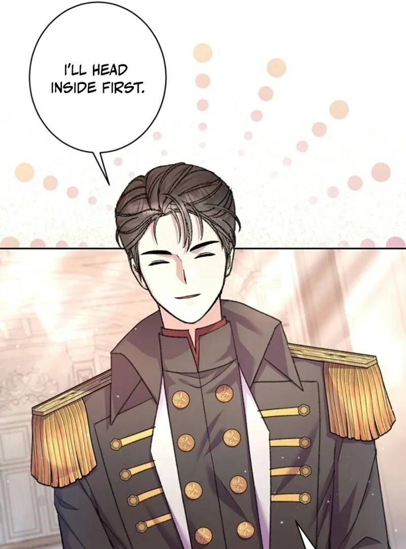 The Female Lead’s Mother and the Male Lead’s Father Are Married Chapter 22 page 22