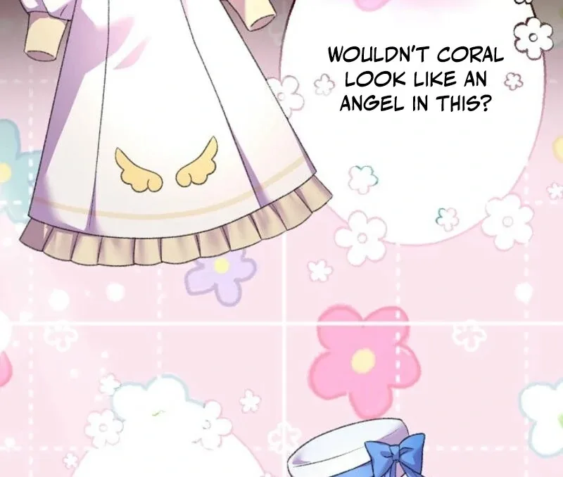 The Female Lead’s Mother and the Male Lead’s Father Are Married Chapter 20 page 112