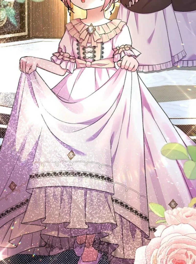 The Female Lead’s Mother and the Male Lead’s Father Are Married Chapter 20 page 118
