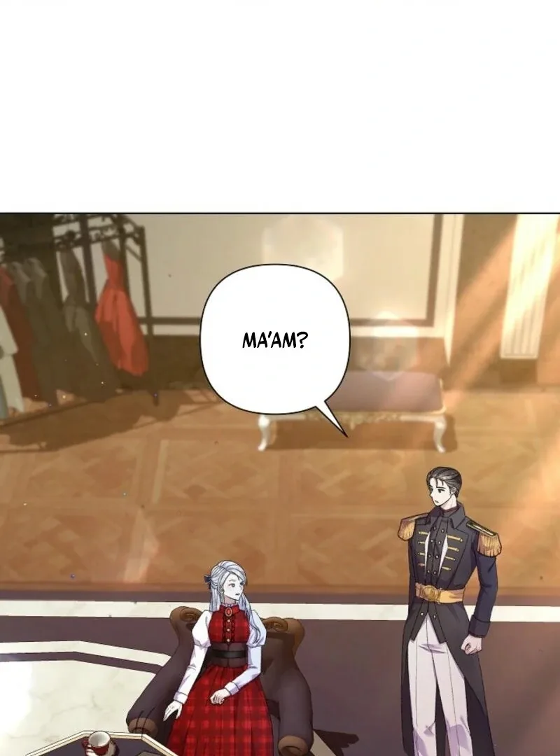 The Female Lead’s Mother and the Male Lead’s Father Are Married Chapter 20 page 124