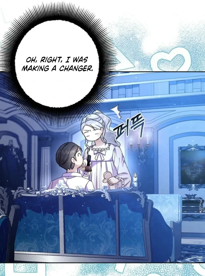 The Female Lead’s Mother and the Male Lead’s Father Are Married Chapter 22 page 101