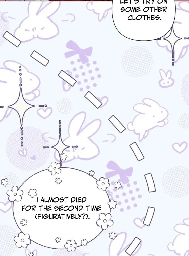 The Female Lead’s Mother and the Male Lead’s Father Are Married Chapter 20 page 127