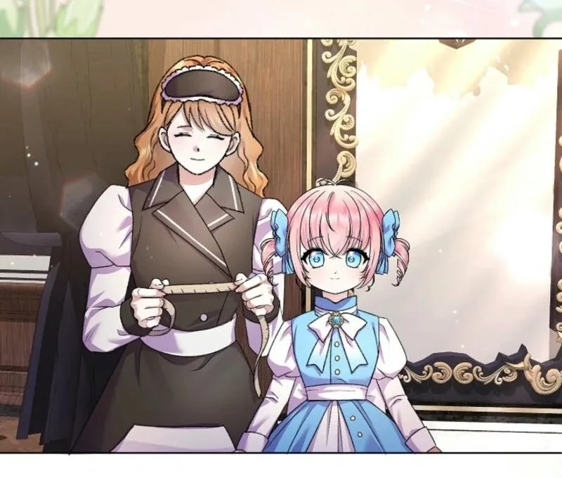 The Female Lead’s Mother and the Male Lead’s Father Are Married Chapter 20 page 103