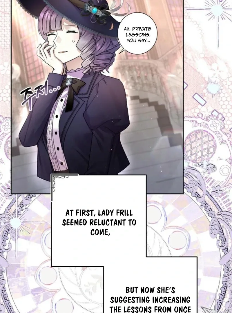 The Female Lead’s Mother and the Male Lead’s Father Are Married Chapter 22 page 96