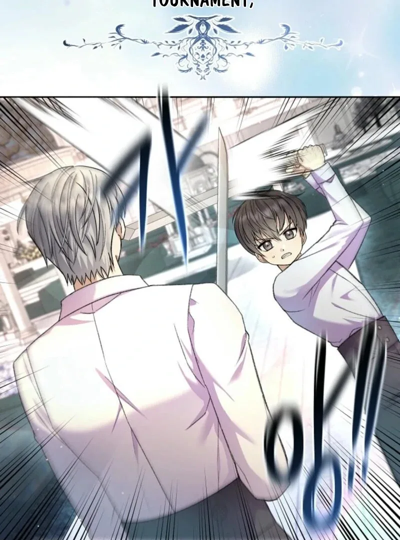 The Female Lead’s Mother and the Male Lead’s Father Are Married Chapter 22 page 88