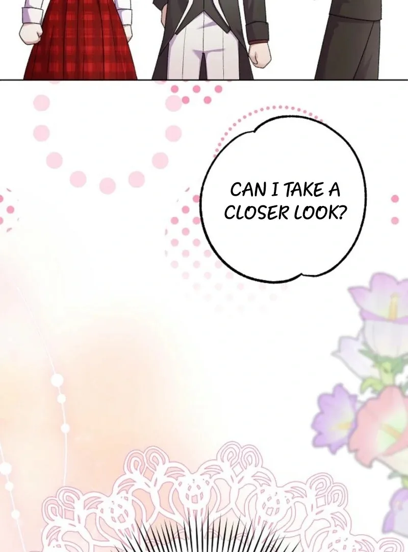 The Female Lead’s Mother and the Male Lead’s Father Are Married Chapter 20 page 100