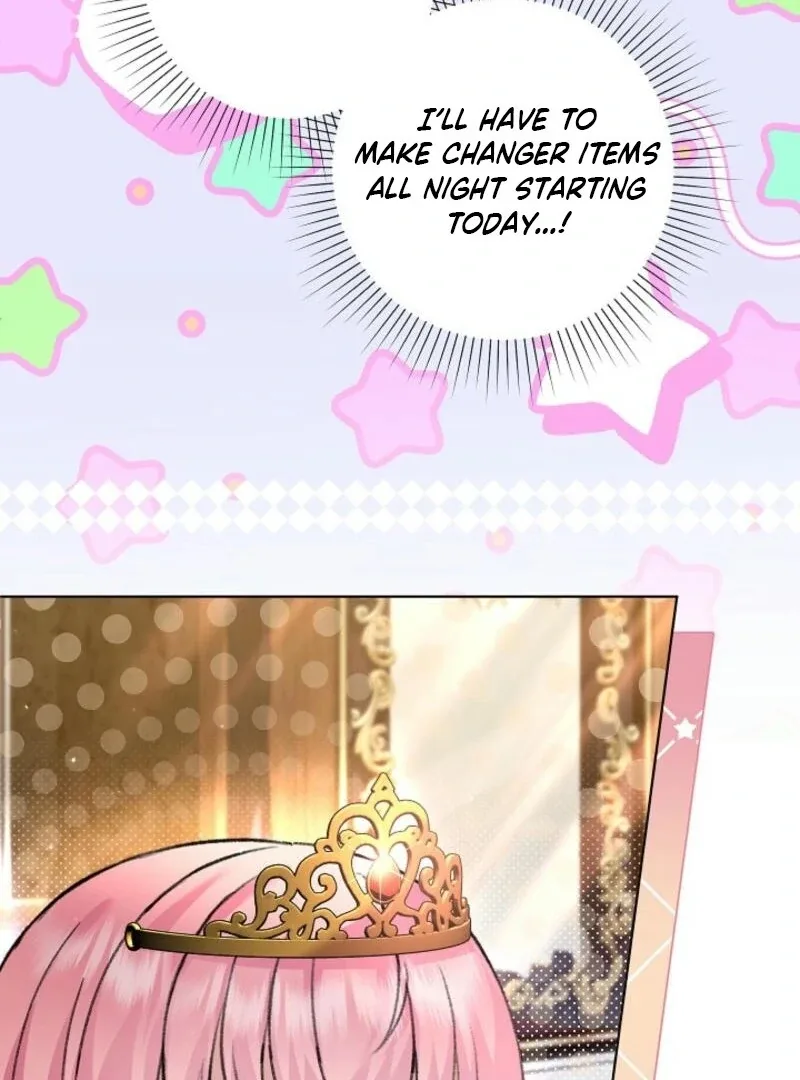 The Female Lead’s Mother and the Male Lead’s Father Are Married Chapter 20 page 145