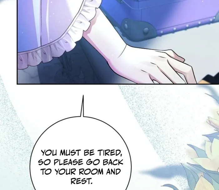 The Female Lead’s Mother and the Male Lead’s Father Are Married Chapter 23 page 10