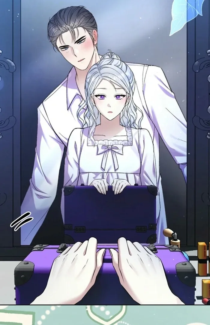 The Female Lead’s Mother and the Male Lead’s Father Are Married Chapter 23 page 16