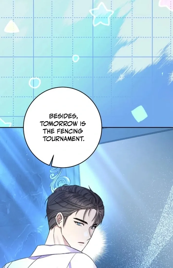 The Female Lead’s Mother and the Male Lead’s Father Are Married Chapter 23 page 36