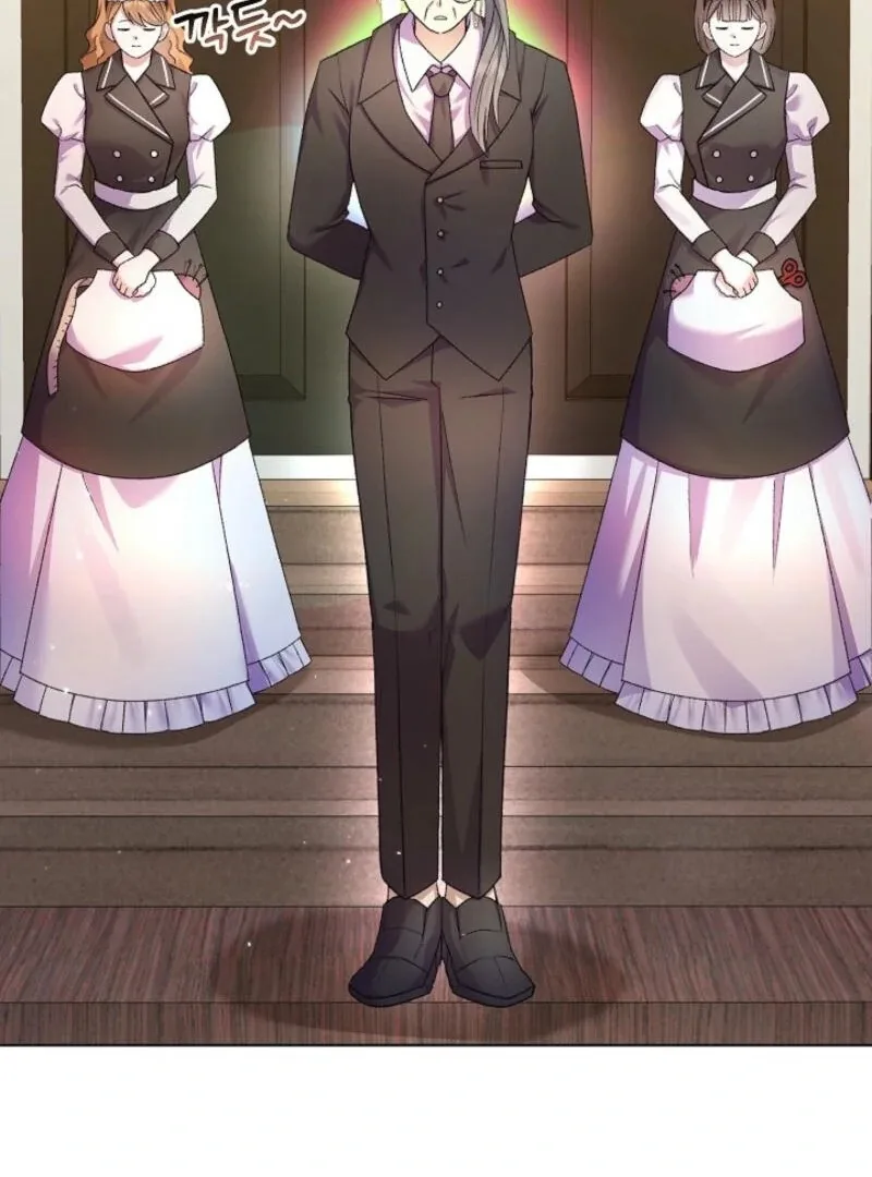 The Female Lead’s Mother and the Male Lead’s Father Are Married Chapter 20 page 96
