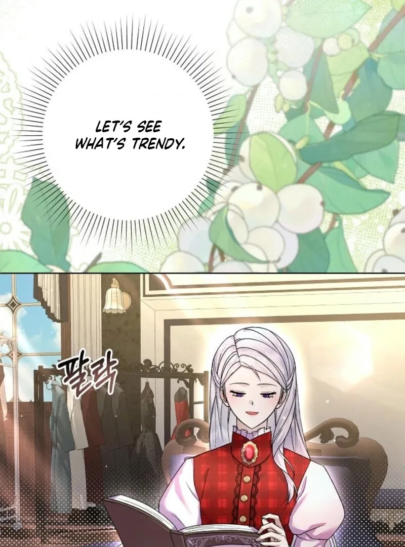 The Female Lead’s Mother and the Male Lead’s Father Are Married Chapter 20 page 108