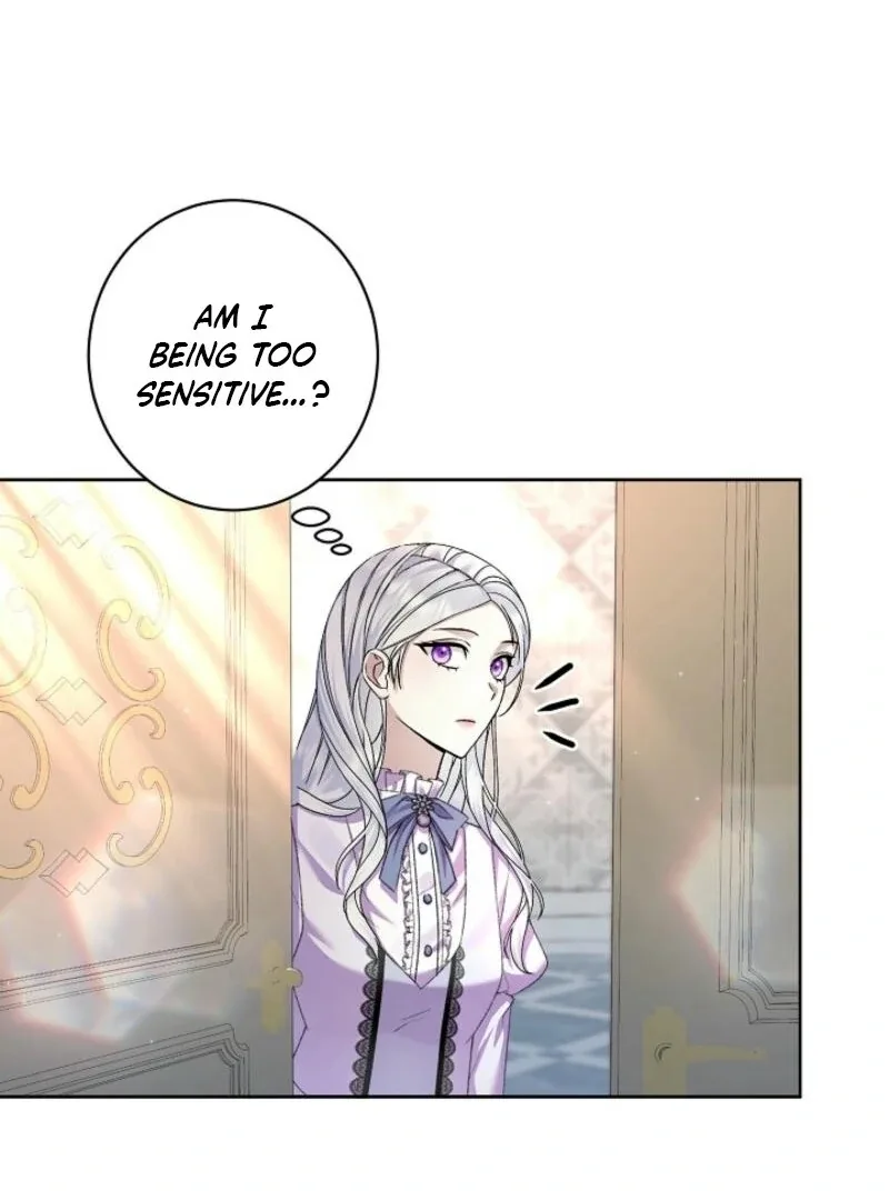 The Female Lead’s Mother and the Male Lead’s Father Are Married Chapter 22 page 93