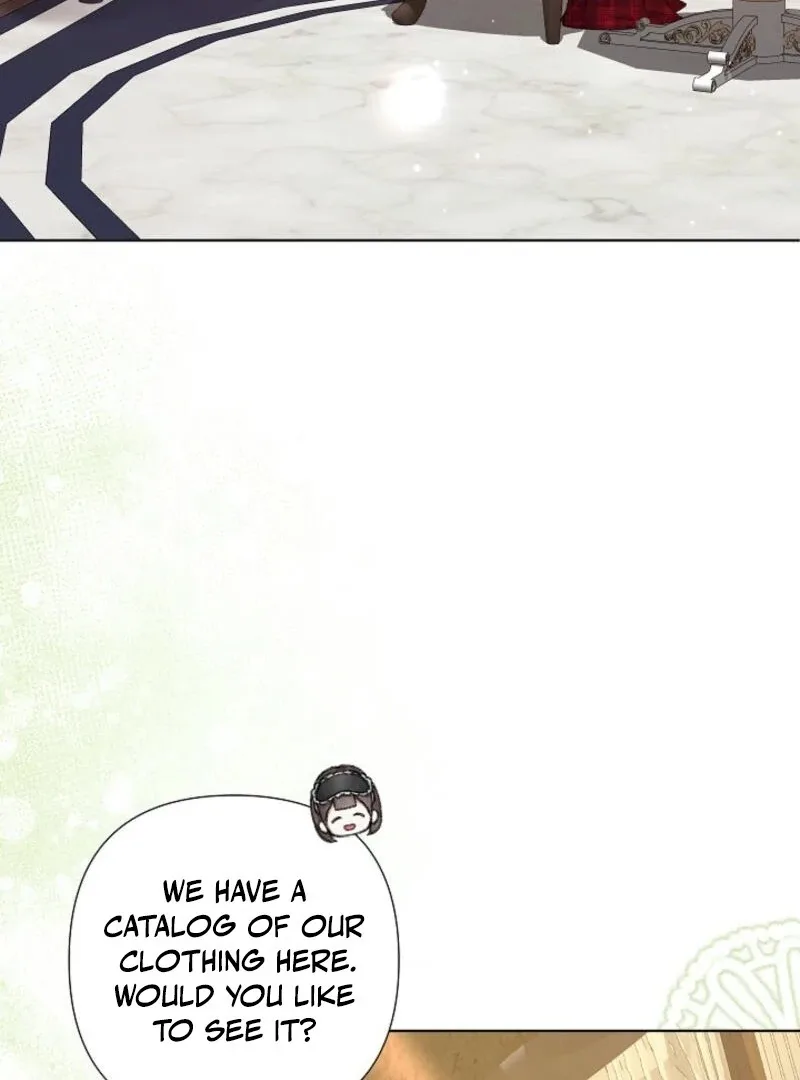 The Female Lead’s Mother and the Male Lead’s Father Are Married Chapter 20 page 105