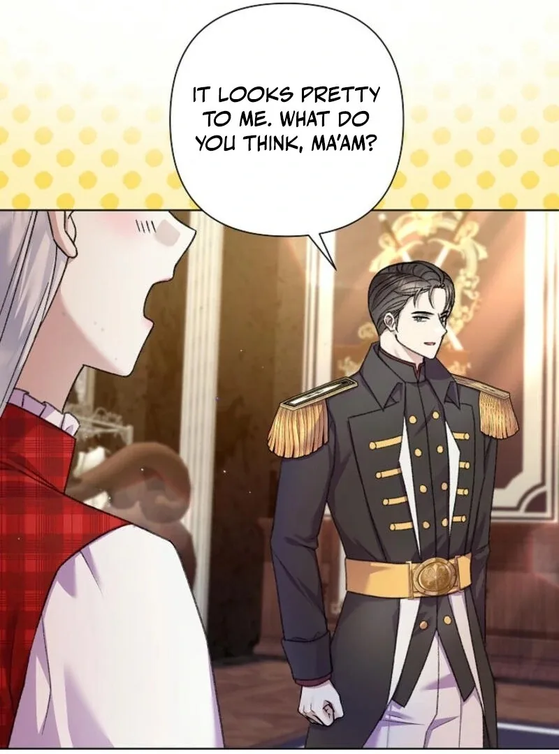 The Female Lead’s Mother and the Male Lead’s Father Are Married Chapter 20 page 123