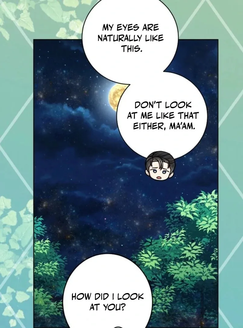 The Female Lead’s Mother and the Male Lead’s Father Are Married Chapter 22 page 104