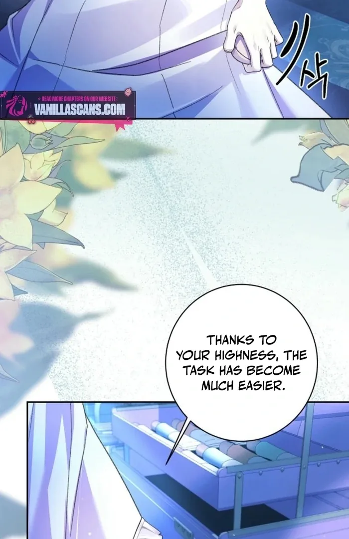 The Female Lead’s Mother and the Male Lead’s Father Are Married Chapter 23 page 9
