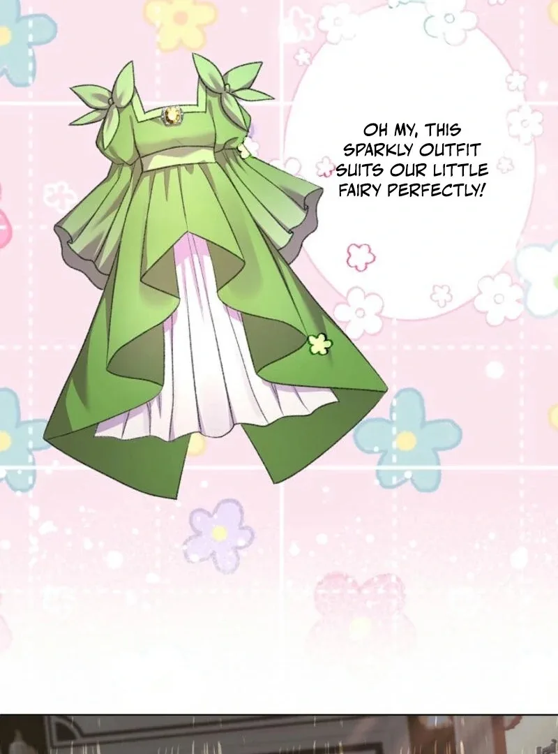 The Female Lead’s Mother and the Male Lead’s Father Are Married Chapter 20 page 114