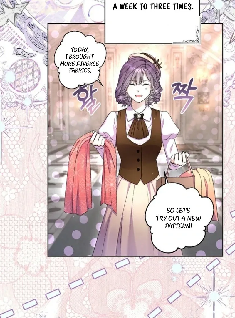 The Female Lead’s Mother and the Male Lead’s Father Are Married Chapter 22 page 97