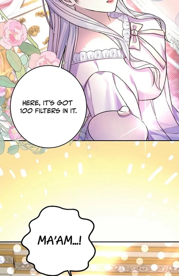 The Female Lead’s Mother and the Male Lead’s Father Are Married Chapter 23 page 74