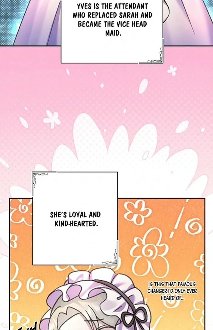 The Female Lead’s Mother and the Male Lead’s Father Are Married Chapter 23 page 76