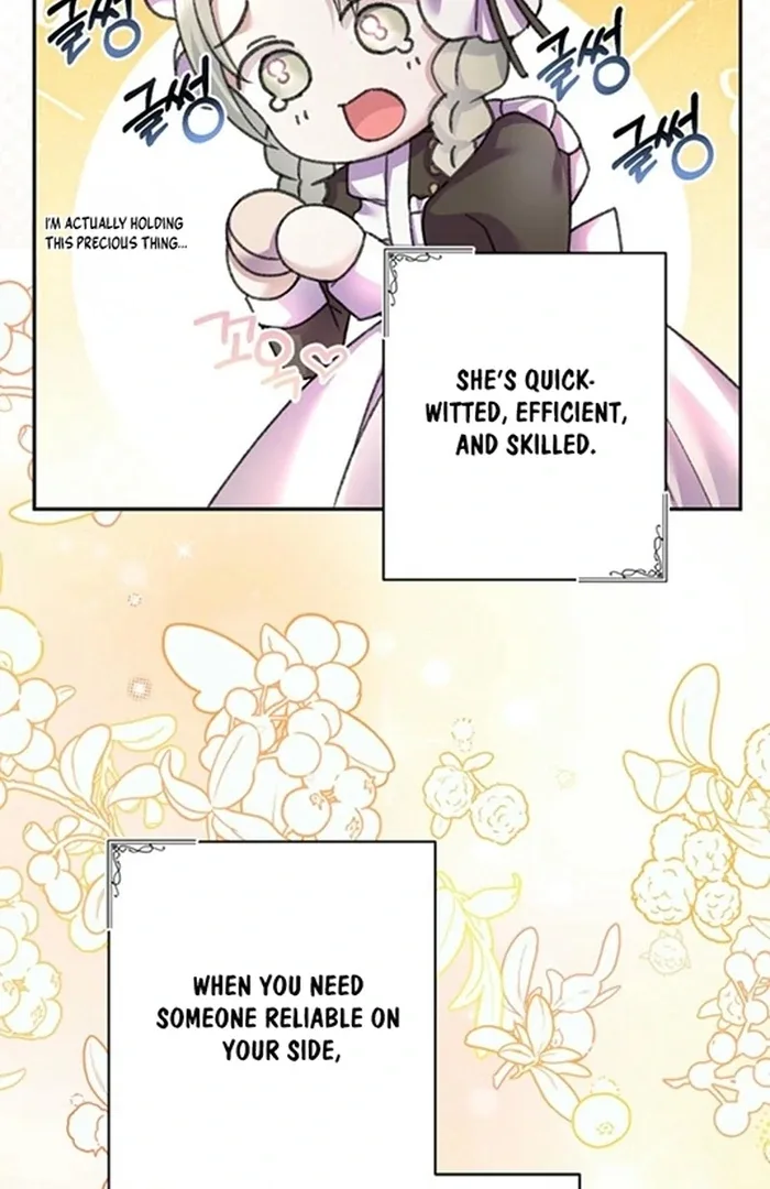 The Female Lead’s Mother and the Male Lead’s Father Are Married Chapter 23 page 77