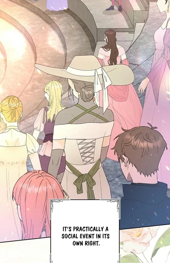 The Female Lead’s Mother and the Male Lead’s Father Are Married Chapter 23 page 67