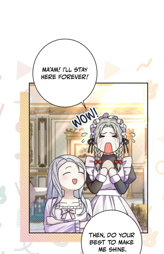 The Female Lead’s Mother and the Male Lead’s Father Are Married Chapter 23 page 81