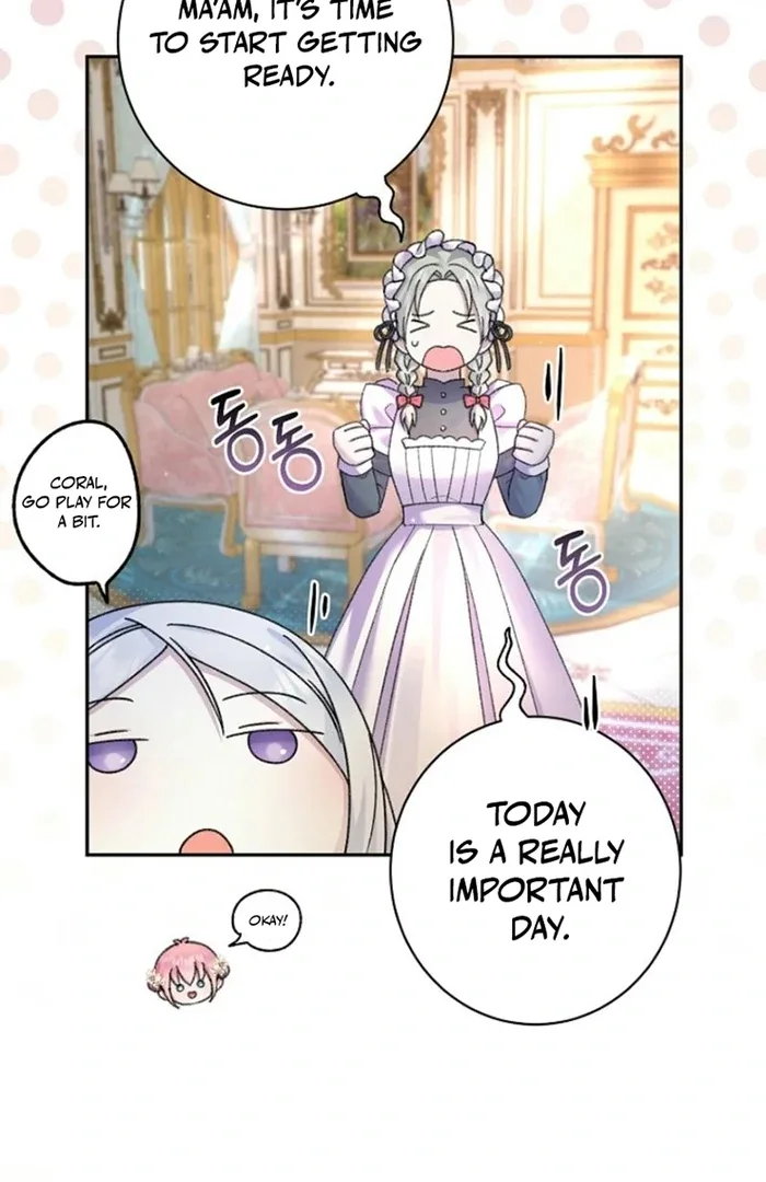 The Female Lead’s Mother and the Male Lead’s Father Are Married Chapter 23 page 58