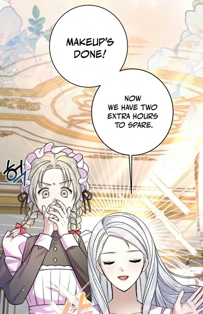 The Female Lead’s Mother and the Male Lead’s Father Are Married Chapter 23 page 71