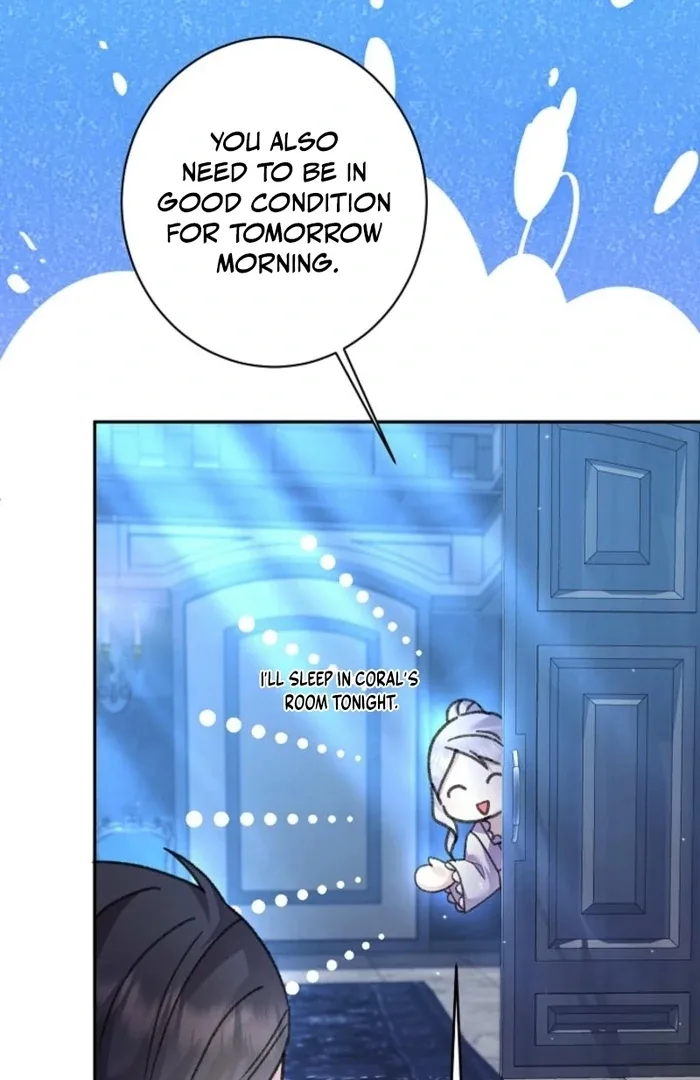 The Female Lead’s Mother and the Male Lead’s Father Are Married Chapter 23 page 38