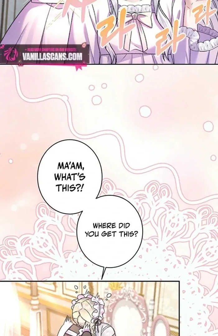 The Female Lead’s Mother and the Male Lead’s Father Are Married Chapter 23 page 72