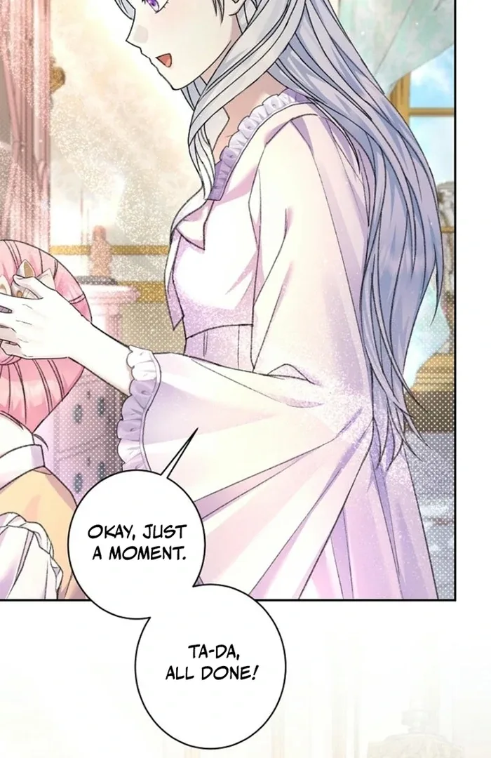 The Female Lead’s Mother and the Male Lead’s Father Are Married Chapter 23 page 55