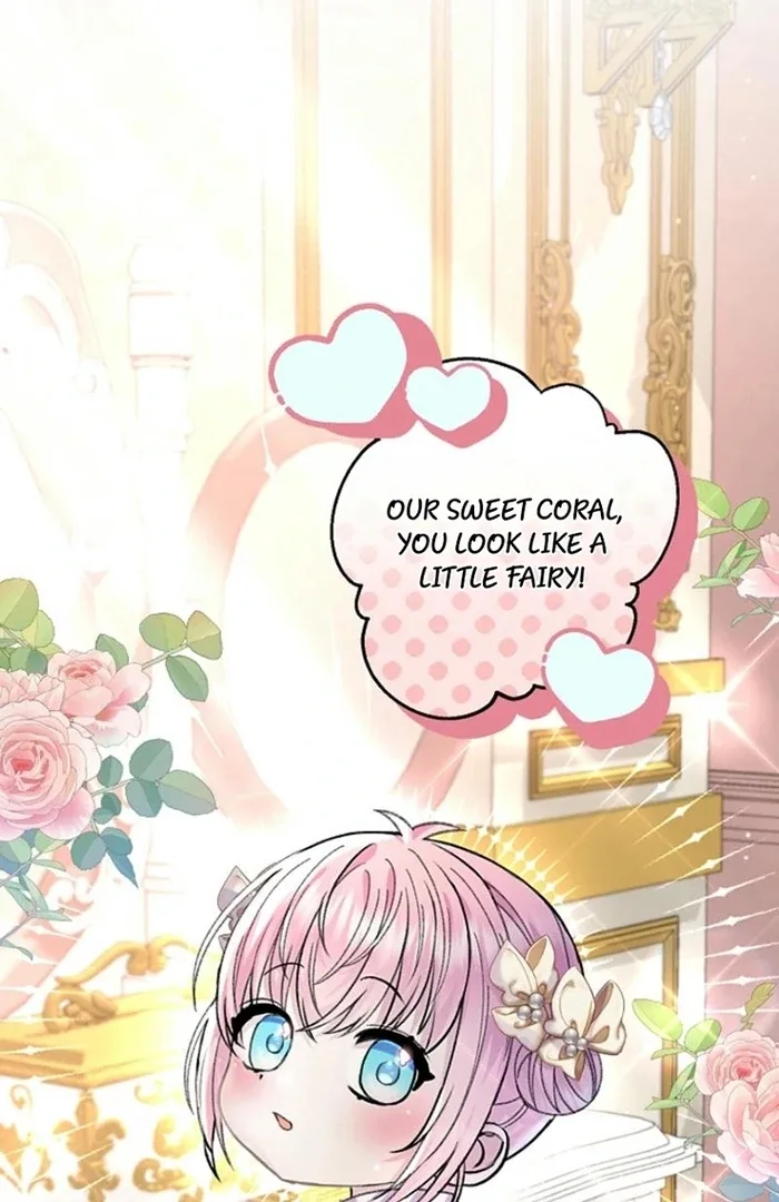 The Female Lead’s Mother and the Male Lead’s Father Are Married Chapter 23 page 56