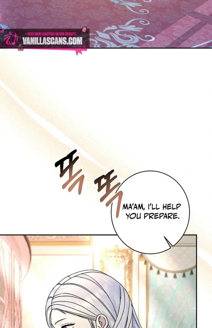 The Female Lead’s Mother and the Male Lead’s Father Are Married Chapter 23 page 54