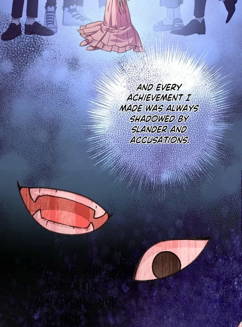 The Female Lead’s Mother and the Male Lead’s Father Are Married Chapter 21 page 65