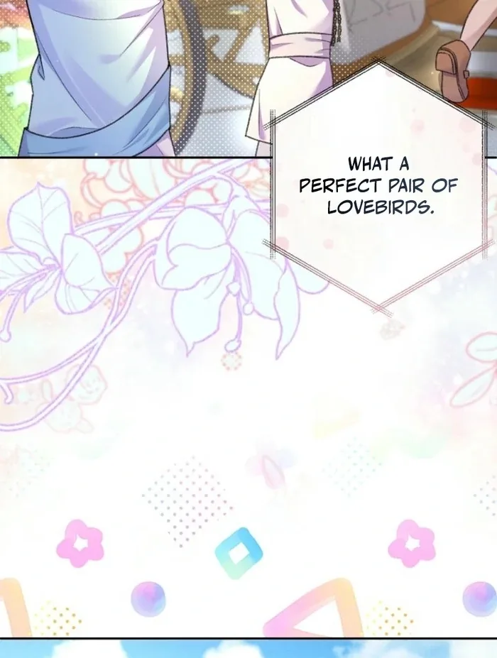 The Female Lead’s Mother and the Male Lead’s Father Are Married Chapter 23 page 88