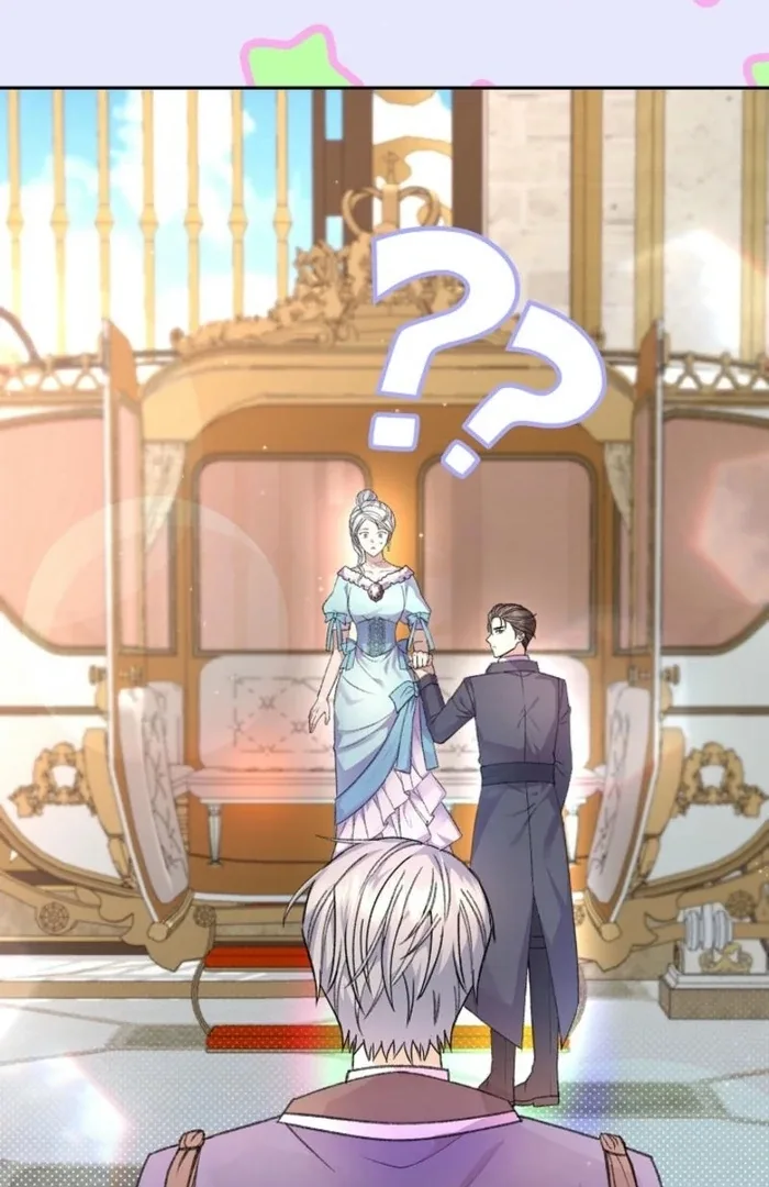 The Female Lead’s Mother and the Male Lead’s Father Are Married Chapter 24 page 4