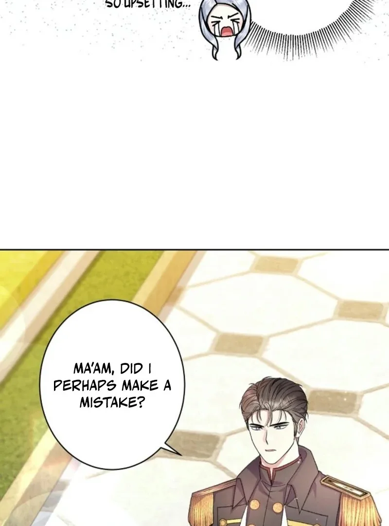 The Female Lead’s Mother and the Male Lead’s Father Are Married Chapter 21 page 91