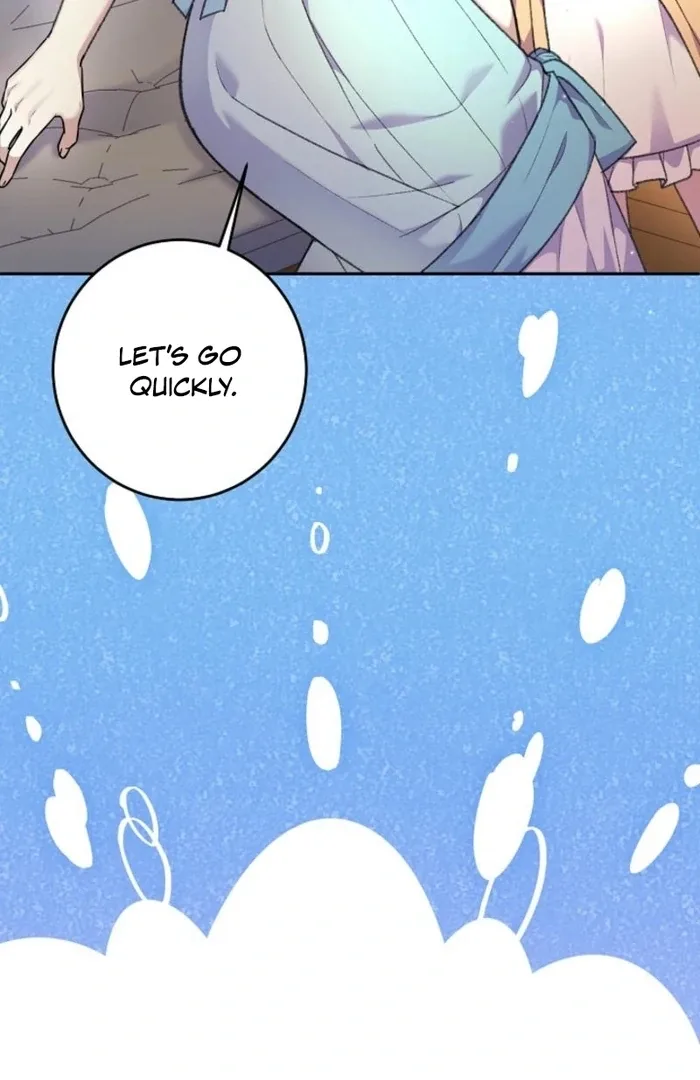 The Female Lead’s Mother and the Male Lead’s Father Are Married Chapter 24 page 22